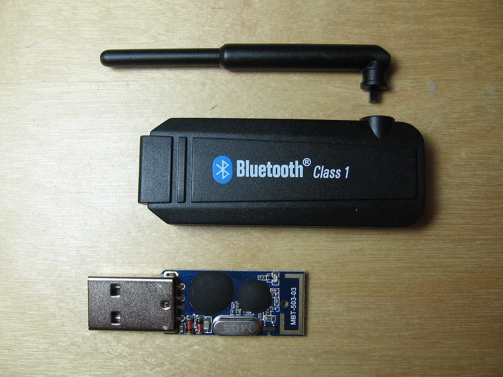 Bluetooth fuzzing