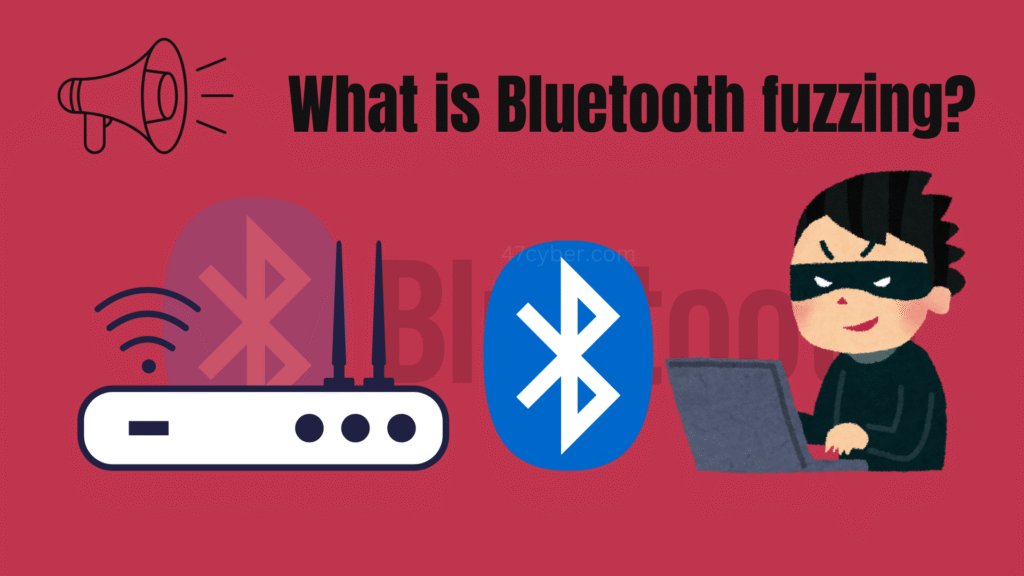 Bluetooth fuzzing