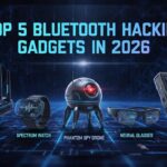 Top 5 Bluetooth Hacking Gadgets in 2026