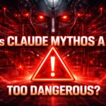 Claude Mythos AI